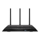 Netgear R6800 AC1900 Dual Band Gigabit WiFi Router displayed for optimal performance in home networking